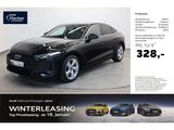 Audi A5 Limousine TDI Advanced RFK/18''/Leder