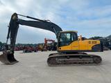 Volvo EC 210 CL - Volvo Ec