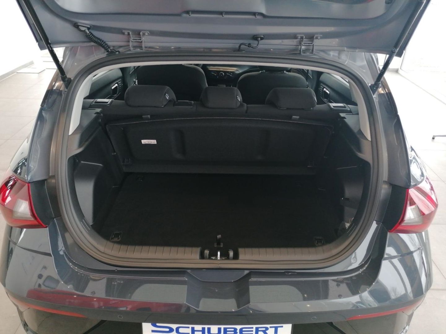 Hyundai i20 - Bild 12