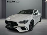 Mercedes-Benz CLA 45S AMG 4M Shooting Brake HUD/Burm./Pano-Dac - Mercedes-Benz CLA 45 AMG Shooting Brake Jahreswagen