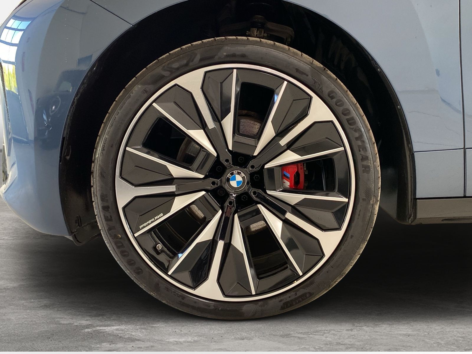 BMW iX - Bild 17