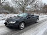 Saab 9-3 Cabrio Linear, 1,8 Turbo, 2. Hand... - Saab 9-3 Gebrauchtwagen in Berlin