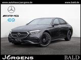 Mercedes-Benz E 450 4M AMG-Sport/Technik/Super/Pano/Stdhz/20'