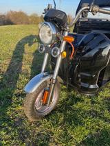 Andere Tuktuk Elektrodreirad mit Pritsche von Jinpeng  - SCHWARZ ELEKTRO
