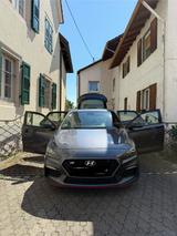 Hyundai i30 2.0 T-GDI N Performance Fastback N Perfo... - Hyundai i30 in Freiburg