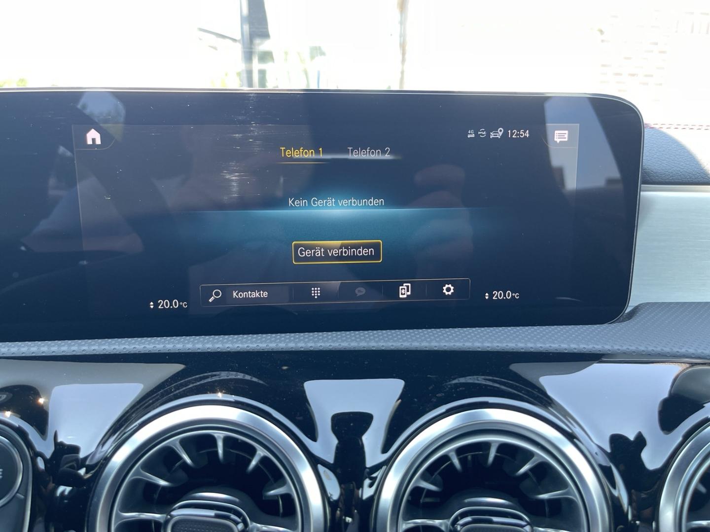Mercedes-Benz CLA AMG LINE LED Distronic SH, миниатюра 28