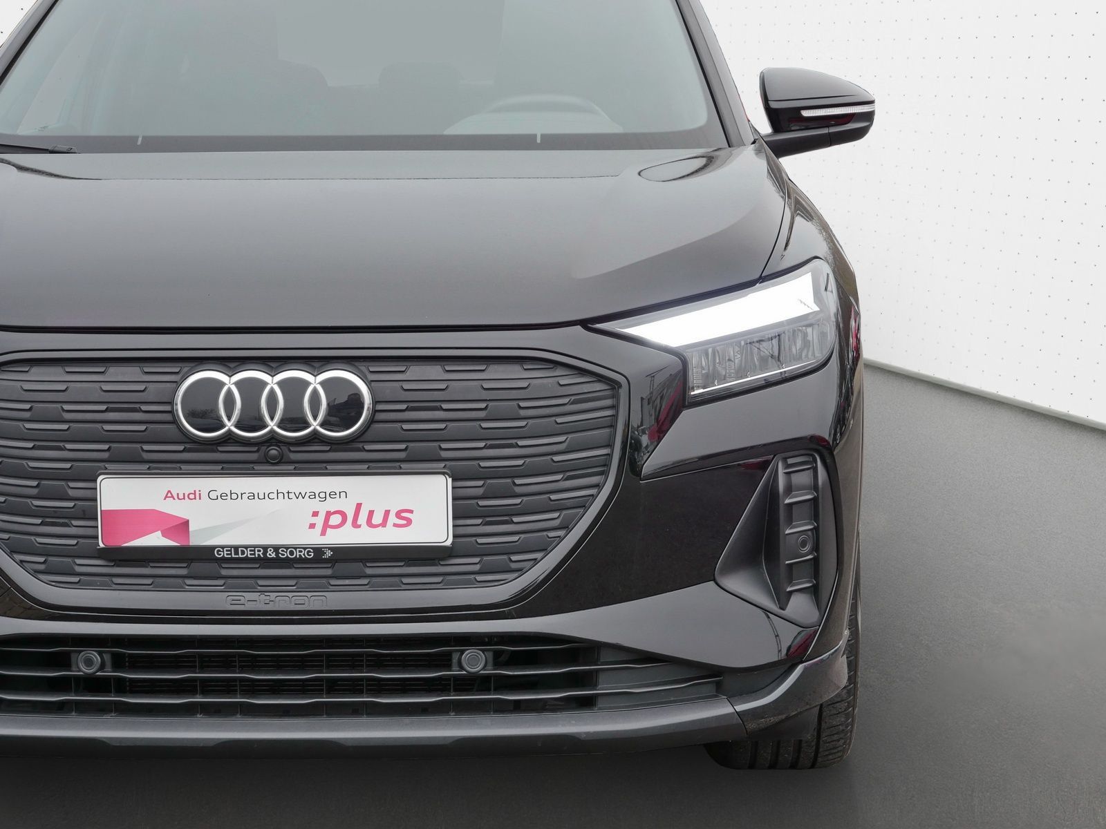 Audi Q4 e-tron - Bild 13