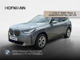 BMW X3 20 xDrive AHK+Navi+LED+SHZ+ - BMW X3 Jahreswagen