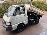 Piaggio S85 Porter Kipper Winterdienst/Schiebeschild - Angebote entsprechen deinen Suchkriterien