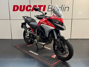 Ducati Multistrada V4 S Full Spoke