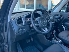 JEEP Renegade 1.5l GSE T4 48V e-Hybrid S-Edition DCT