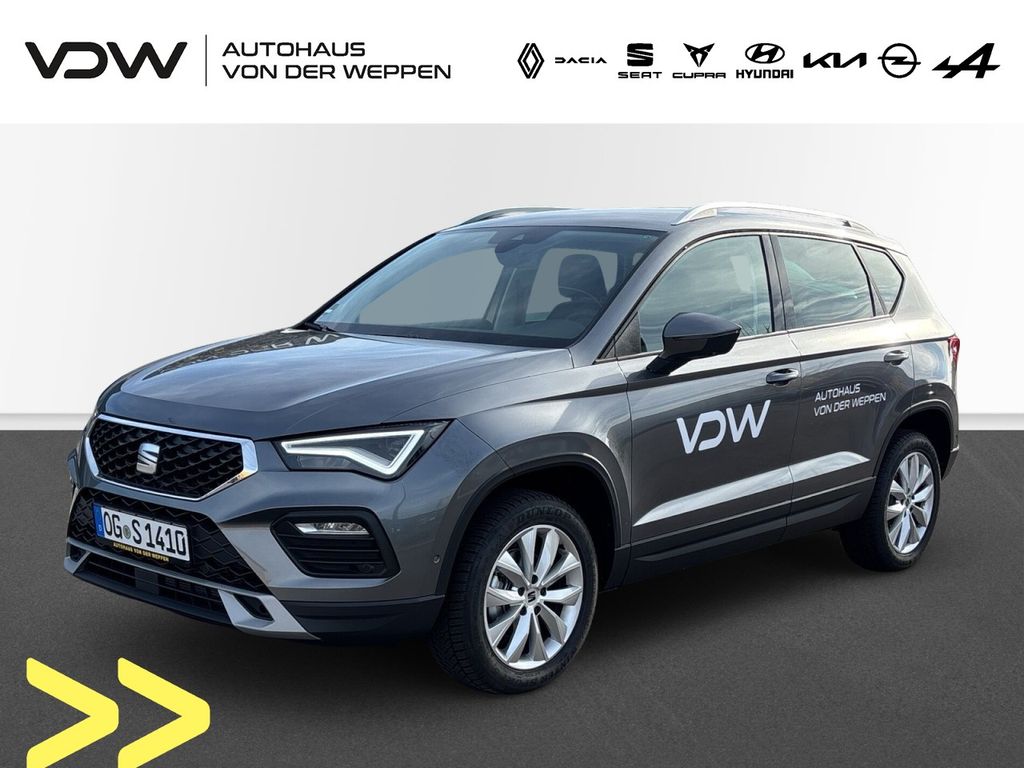 Ateca Style TSI DSG Navi FullLink LED Keyless
