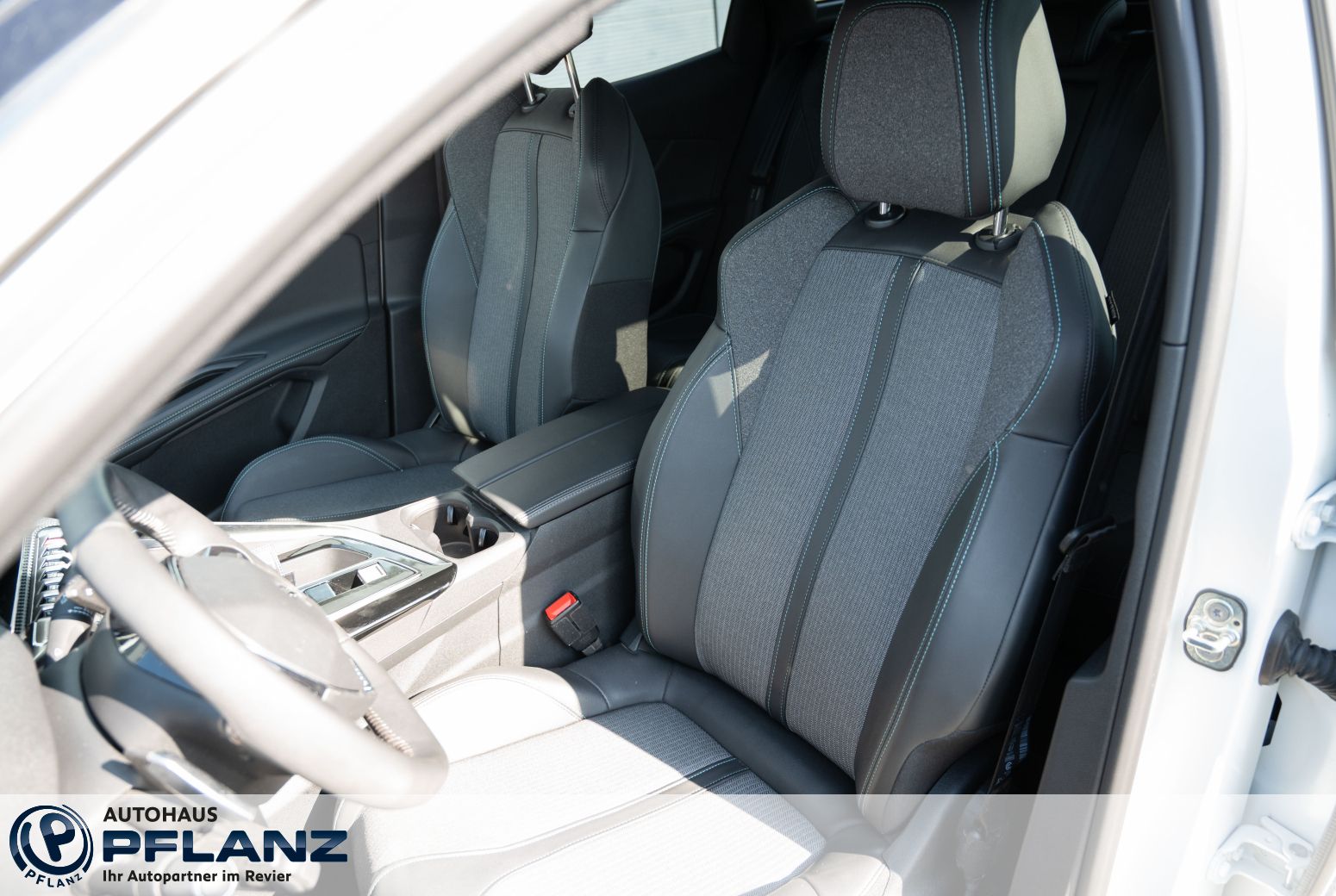 Peugeot 3008 - Bild 5