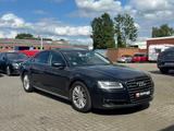 Audi A8 4.2 TDI clean 4X Memory*4X Massage*Nacht*Soft - gebrauchte Audi A8 aus dem Jahr 2014