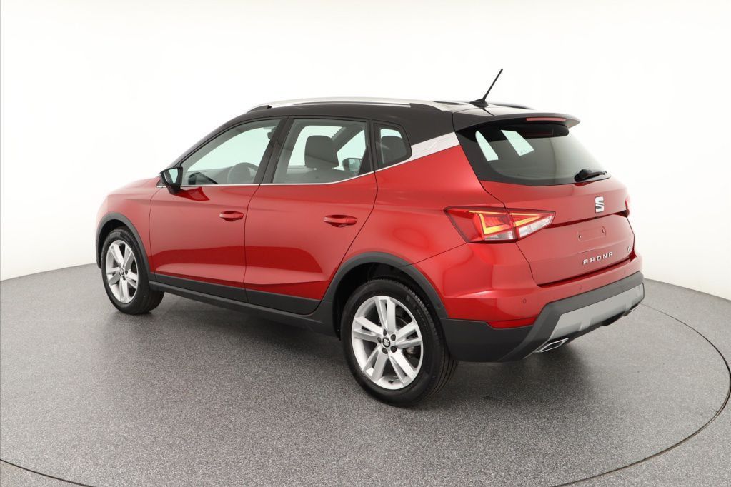 SEAT Arona FR-Line 1.0 TSI 81kW Tempo*Nav*PDC*RFK*SH