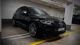 Audi SQ5 TDI - MATRIX,B&O,LUFT,360GRAD,CARBON,8FB