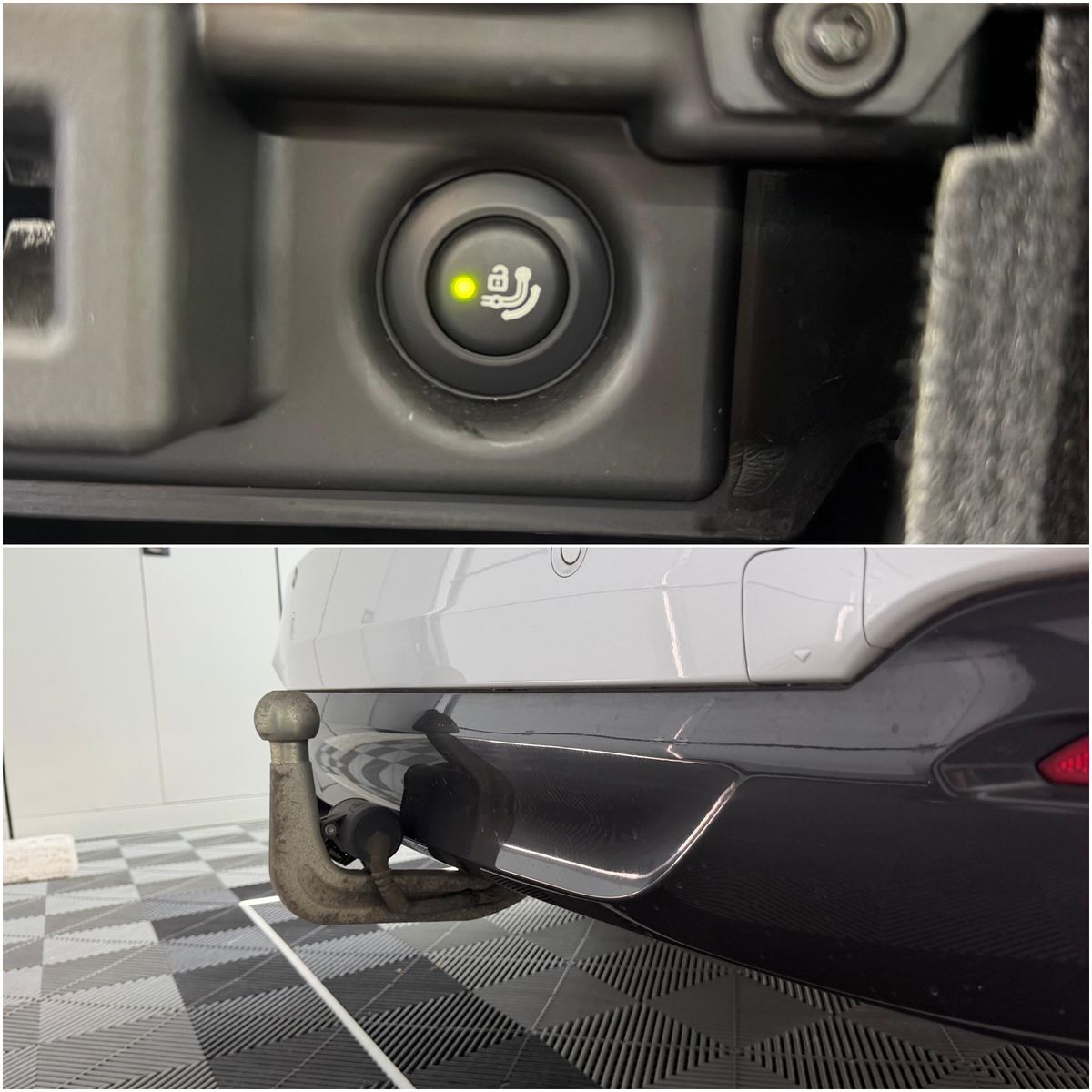 Fahrzeugabbildung BMW 320d xDrive GT M-SPORT/PANO/LEDER/HUD/AHK/AD LED