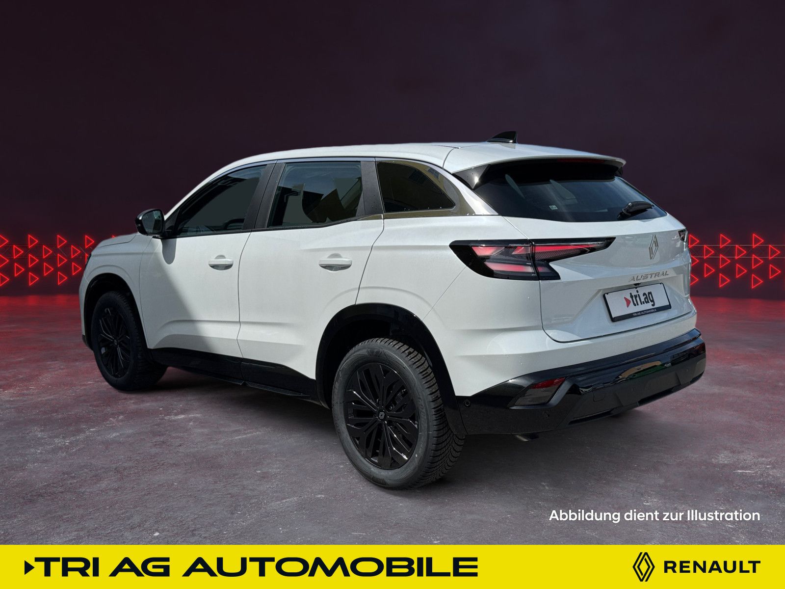Renault Austral - Bild 5