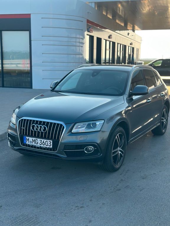 Image of Audi Q5