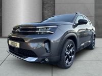 Citroën C5 Aircross - Vorschau Bild 4
