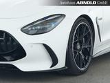 Mercedes-Benz Mercedes-AMG GT 63 4M+ KERAMIK PERF-S HUD MAGNO - Mercedes-Benz AMG GT: Coupe