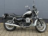 Moto Guzzi Nevada 750 Anniversario - MOTO GUZZI 750