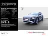 Audi Q4 Sportback 50 e-tron qu. S line*Pano*Sonos* - Autos mit Allradantrieb