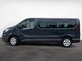 Renault Trafic Grand Combi Evolution Blue dCi 150 EDC - Renault: Dci