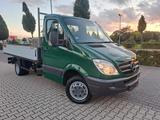 Mercedes-Benz Sprinter 515 CDI PRITSCHE MIT TUV - Ladebordwand Sprinter mit
