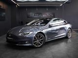 Tesla Model S 75D Dual Motor AWD - gebrauchte Tesla Model S aus dem Jahr 2016