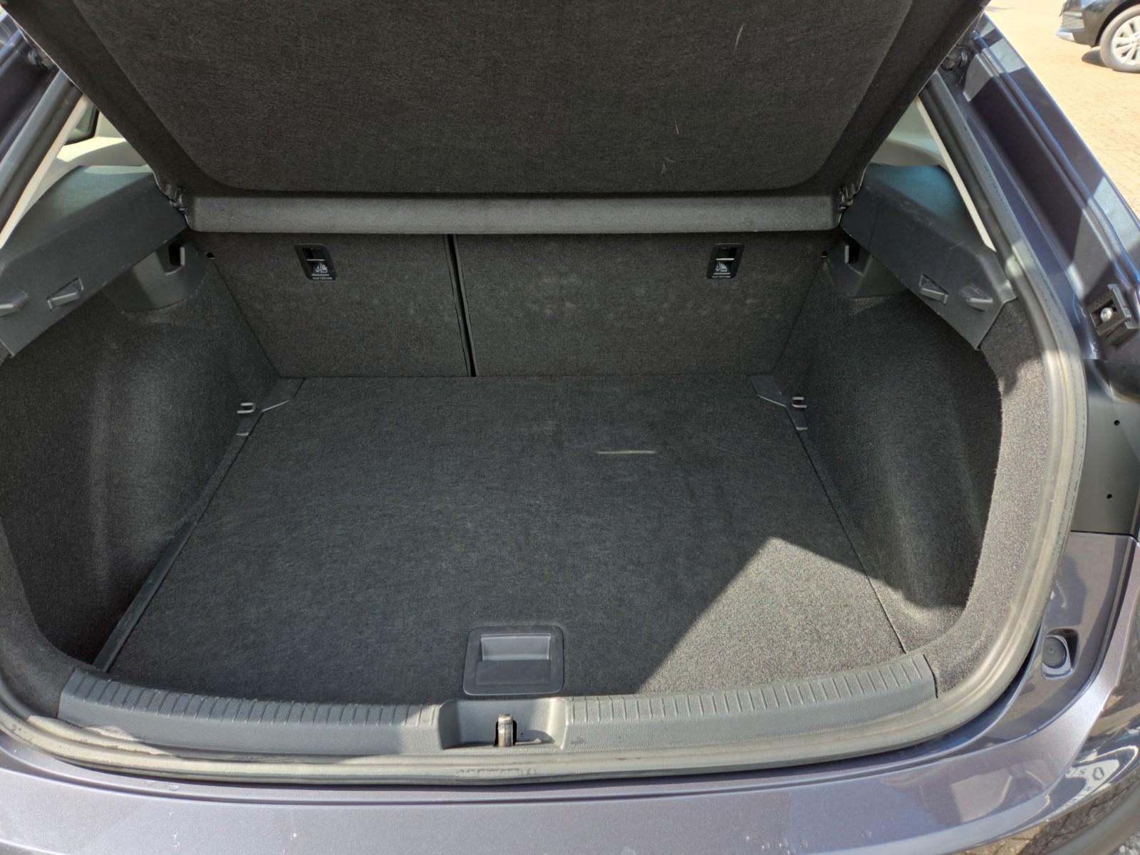 Volkswagen Taigo Life, миниатюра 12