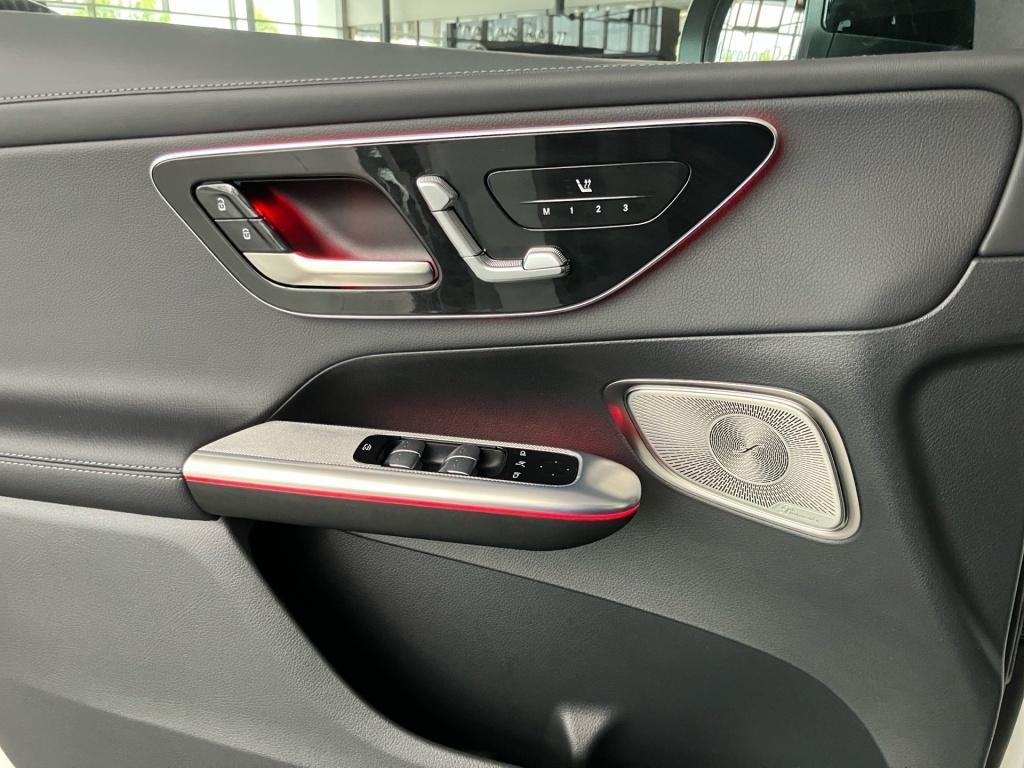 Mercedes-Benz GLC 450