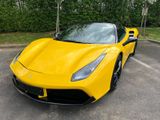 Ferrari 488 GTB GTB Coupé DCT - - Ferrari: Gtb