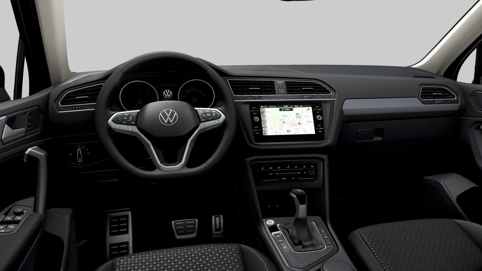 Volkswagen Tiguan - Bild 13