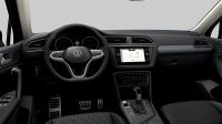Volkswagen Tiguan - Vorschau Bild 13