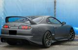 Toyota SUPRA TURBO MK4 *MANUAL* JAPAN IMPORT - gebrauchte Toyota Supra aus dem Jahr 1996