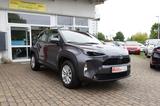 Toyota Yaris Cross 1,5l Comfort 5 Jahre Garantie - Toyota Yaris Cross: Comfort
