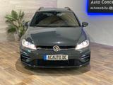 Volkswagen Golf VII Variant Highline+R-line+LED+AHK+PANO - Volkswagen Golf: Highline
