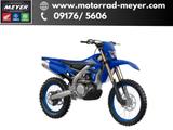 Yamaha WR450F WR 450 F  Neufahrzeug Angebot - YAMAHA F WR 450