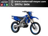 Yamaha WR450F WR 450 F  Neufahrzeug Angebot - YAMAHA WR450