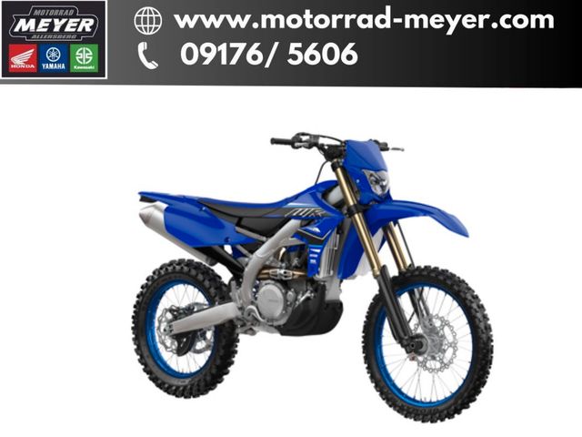 Yamaha WR450F WR 450 F  Neufahrzeug Angebot