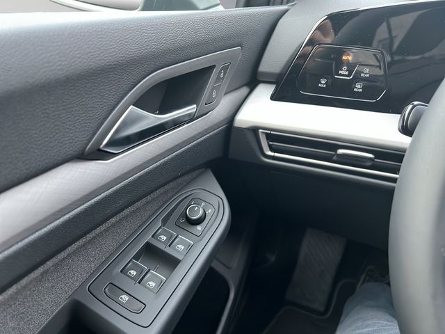 Golf VIII Life 1.5 eTSI DSG