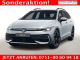 Volkswagen Golf Variant R-Line Var. 150 DSG IQ.Matrix 18... - Volkswagen Golf Tageszulassungen mit Diesel-Antrieb