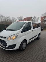 Ford Transit Transporter mit Rechnung - Ford Transit Transporter Gebrauchtwagen