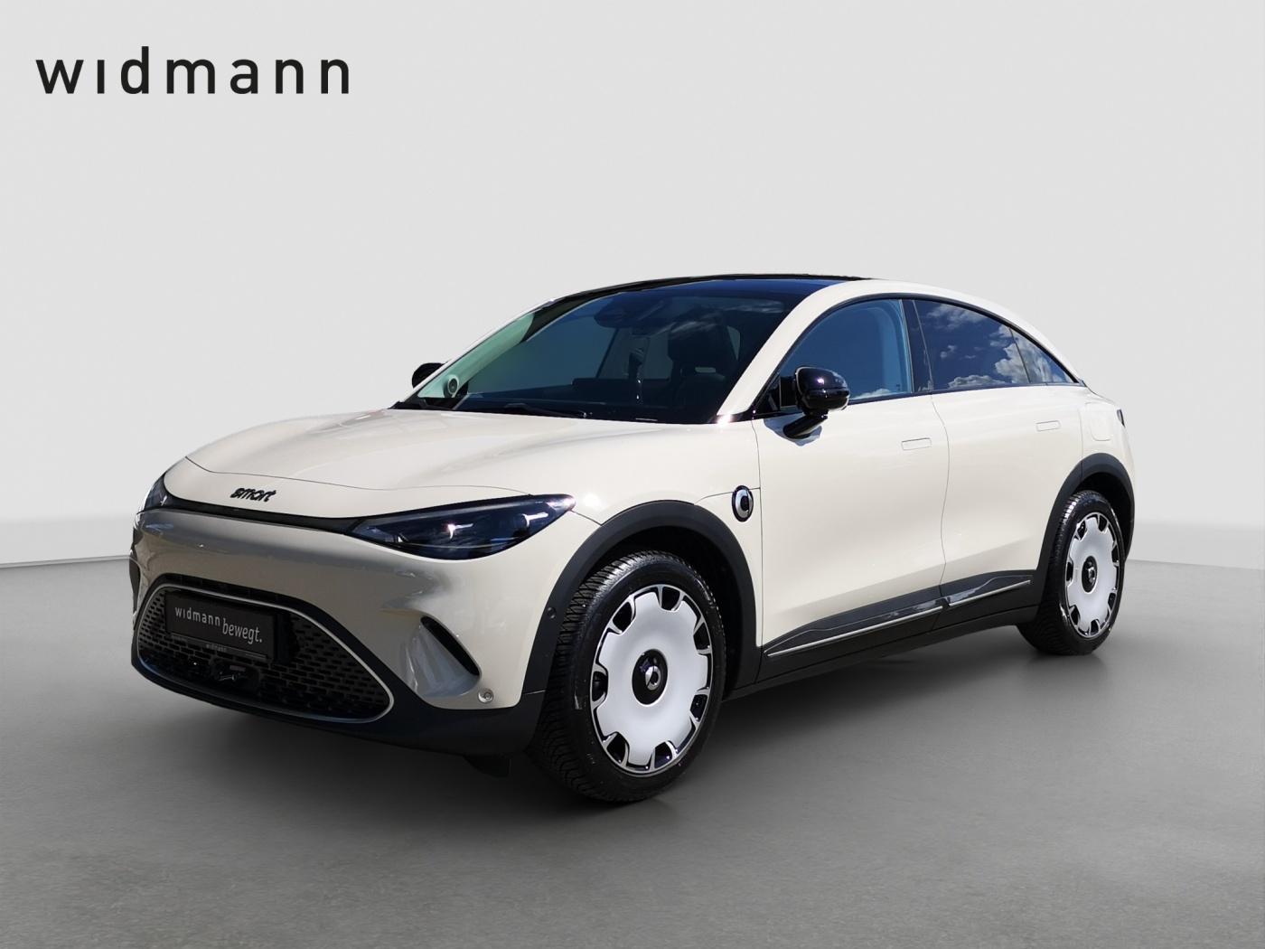 Smart #3 Premium (66kWh) *Matrix LED*Pano*Memory*HUD**