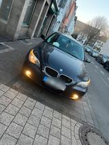 BMW 525i Automatik, Standheizung, Frische TÜV - BMW 525 in Mönchengladbach