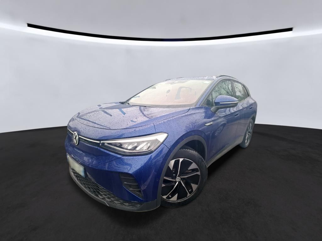 Image of Volkswagen ID.4