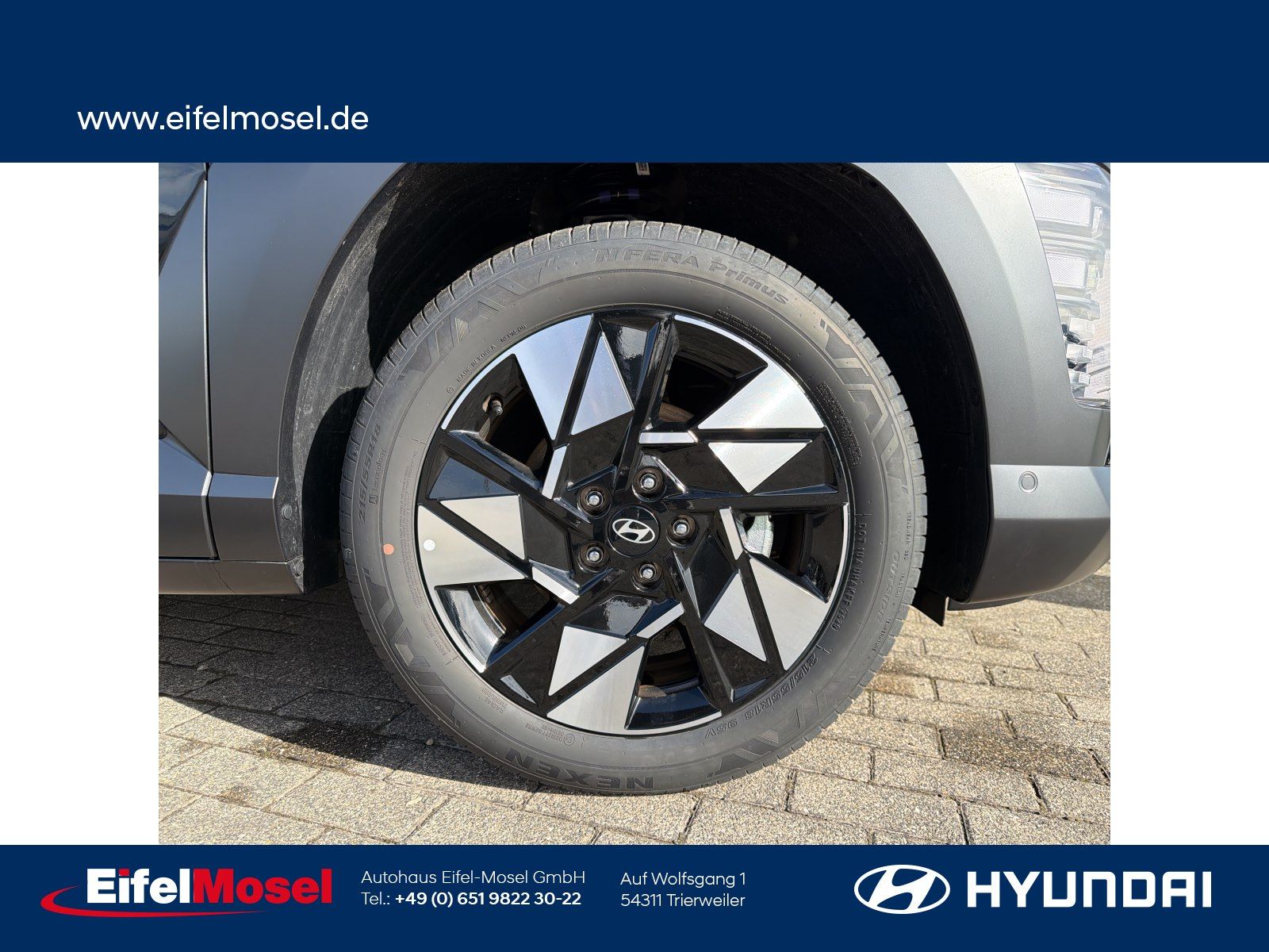 Hyundai Kona – Bild 14