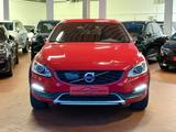 Volvo V60 Cross Country D4 Business-Pake - Volvo Gebrauchtwagen in Bremen