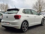 Volkswagen Polo VI GTI *Klima*SHZ*AppCon*Pano*PDC - Volkswagen Polo: mit Klimaanlage